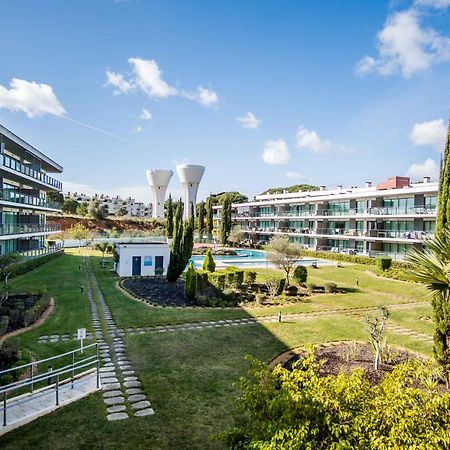 Appartement Luxueux Dans Un Site Exceptionnelle Vilamoura Exteriér fotografie