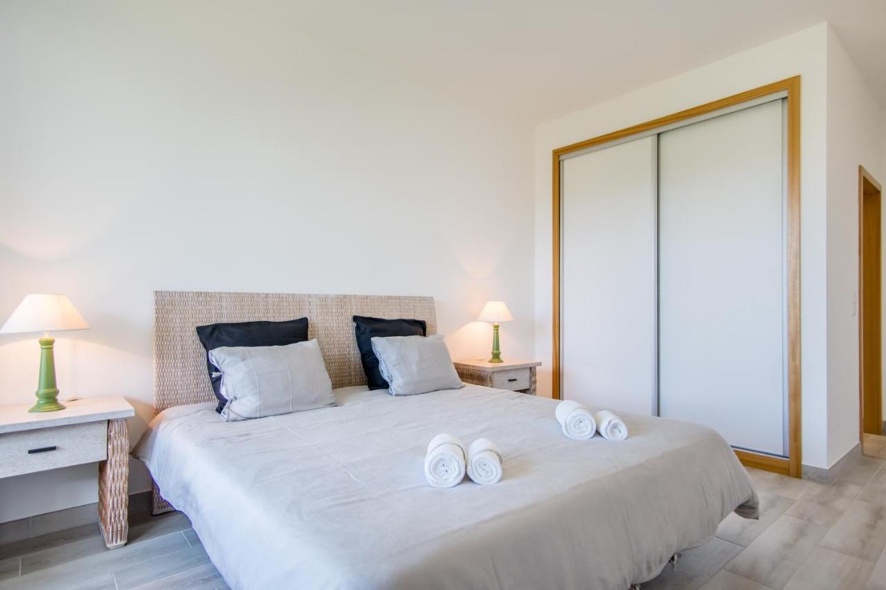 Appartement Luxueux Dans Un Site Exceptionnelle Vilamoura Exteriér fotografie